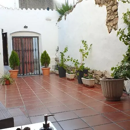 Apartamento Casatrujillo Exterior photo