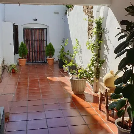 Apartamento Casatrujillo Exterior photo