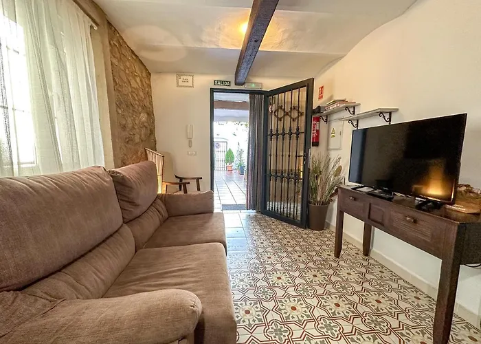 Apartamento Casatrujillo