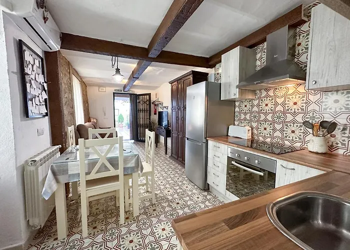 Apartamento Casatrujillo