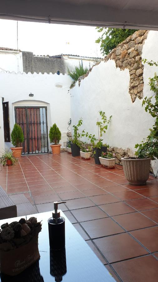 Casatrujillo Apartment Trujillo