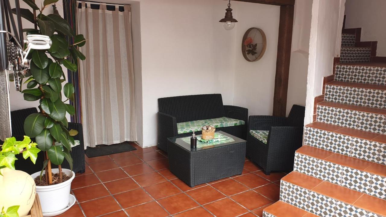 Apartment Casatrujillo *