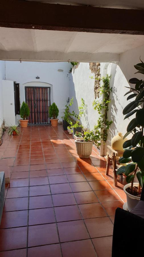 Appartement Casatrujillo *