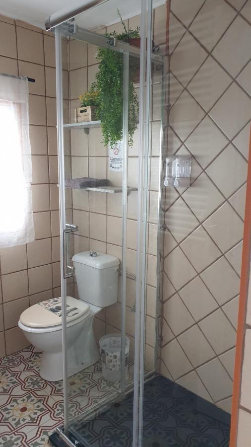 Appartement Casatrujillo Trujillo
