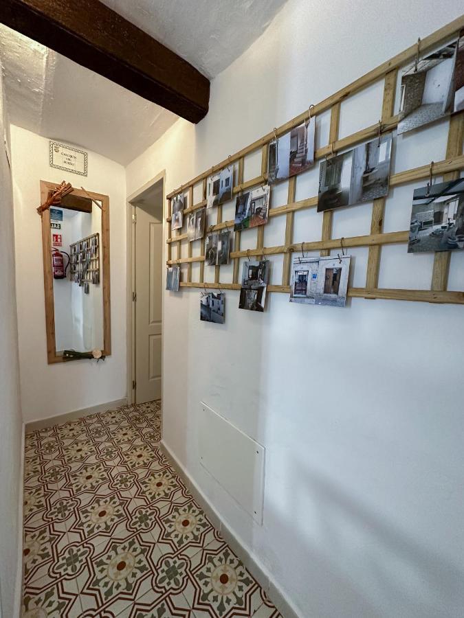 Casatrujillo Apartment Trujillo