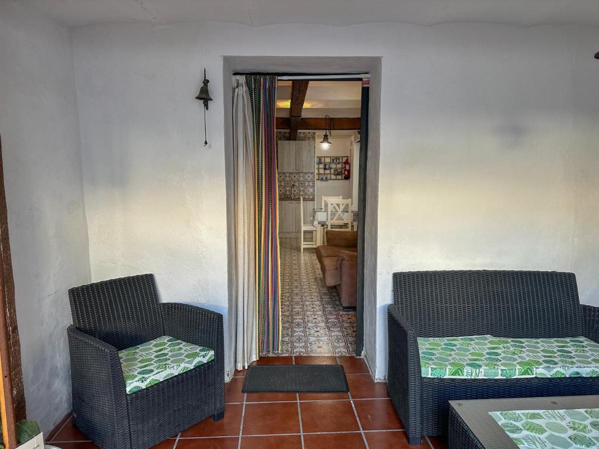 Casatrujillo Appartement *