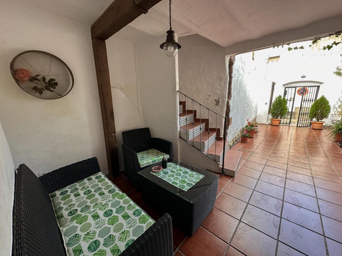 Apartment Casatrujillo