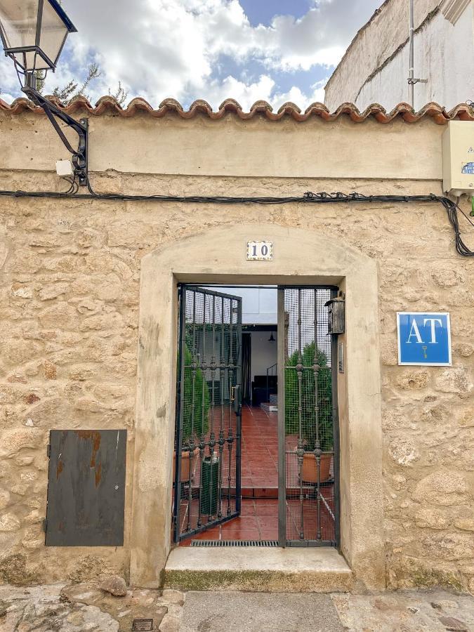Casatrujillo Apartment