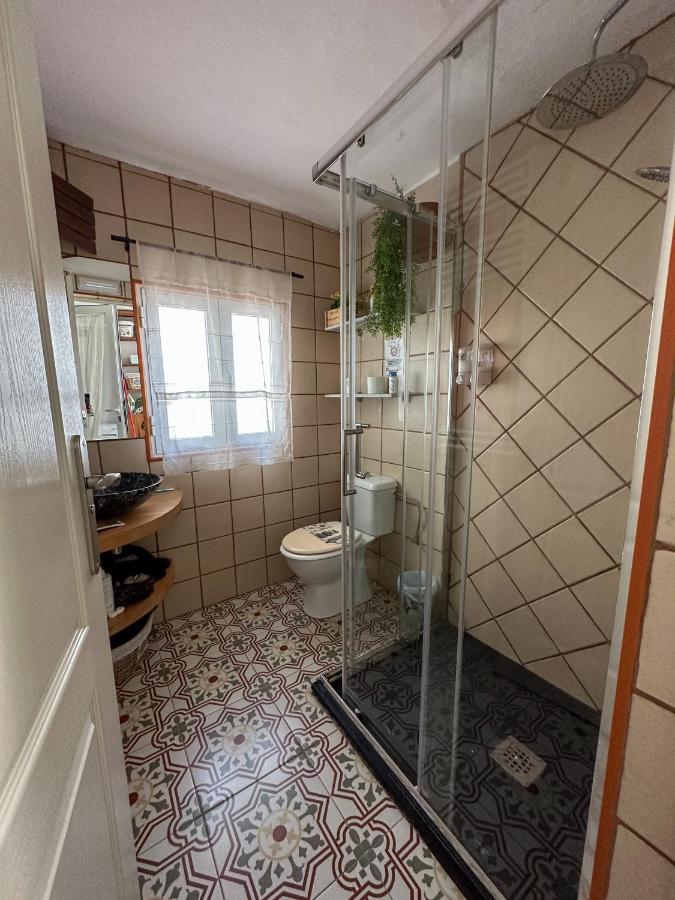Casatrujillo Appartement