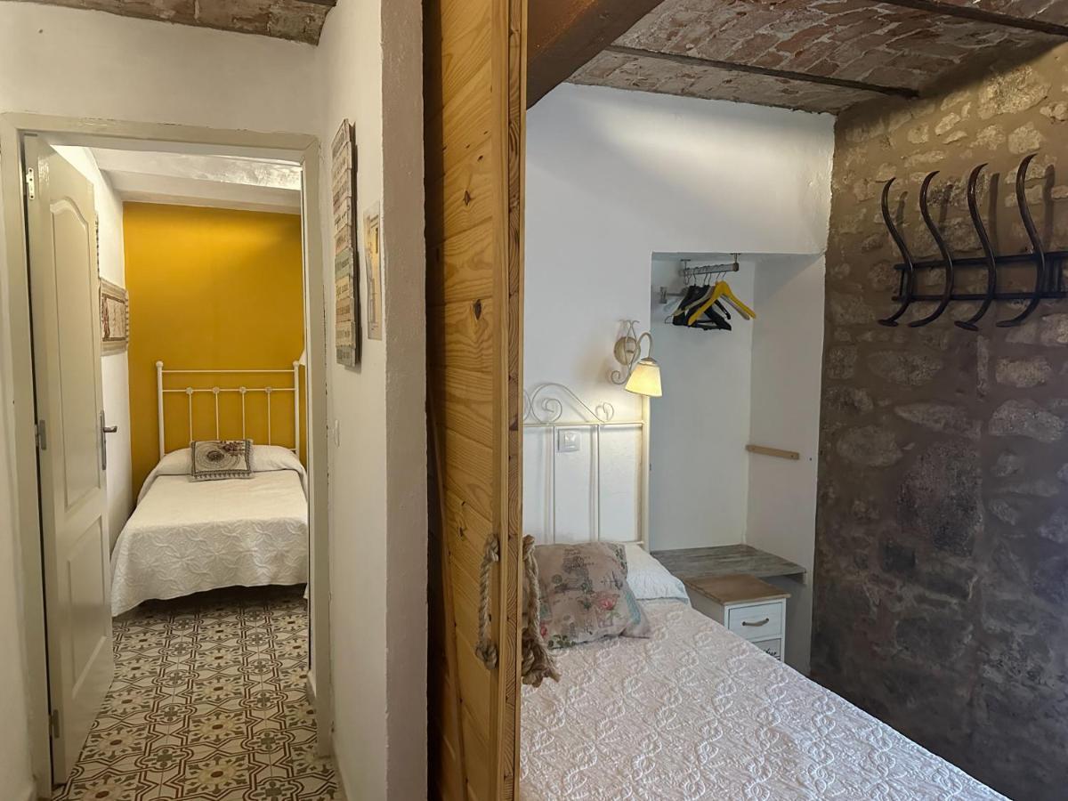 Casatrujillo Apartment