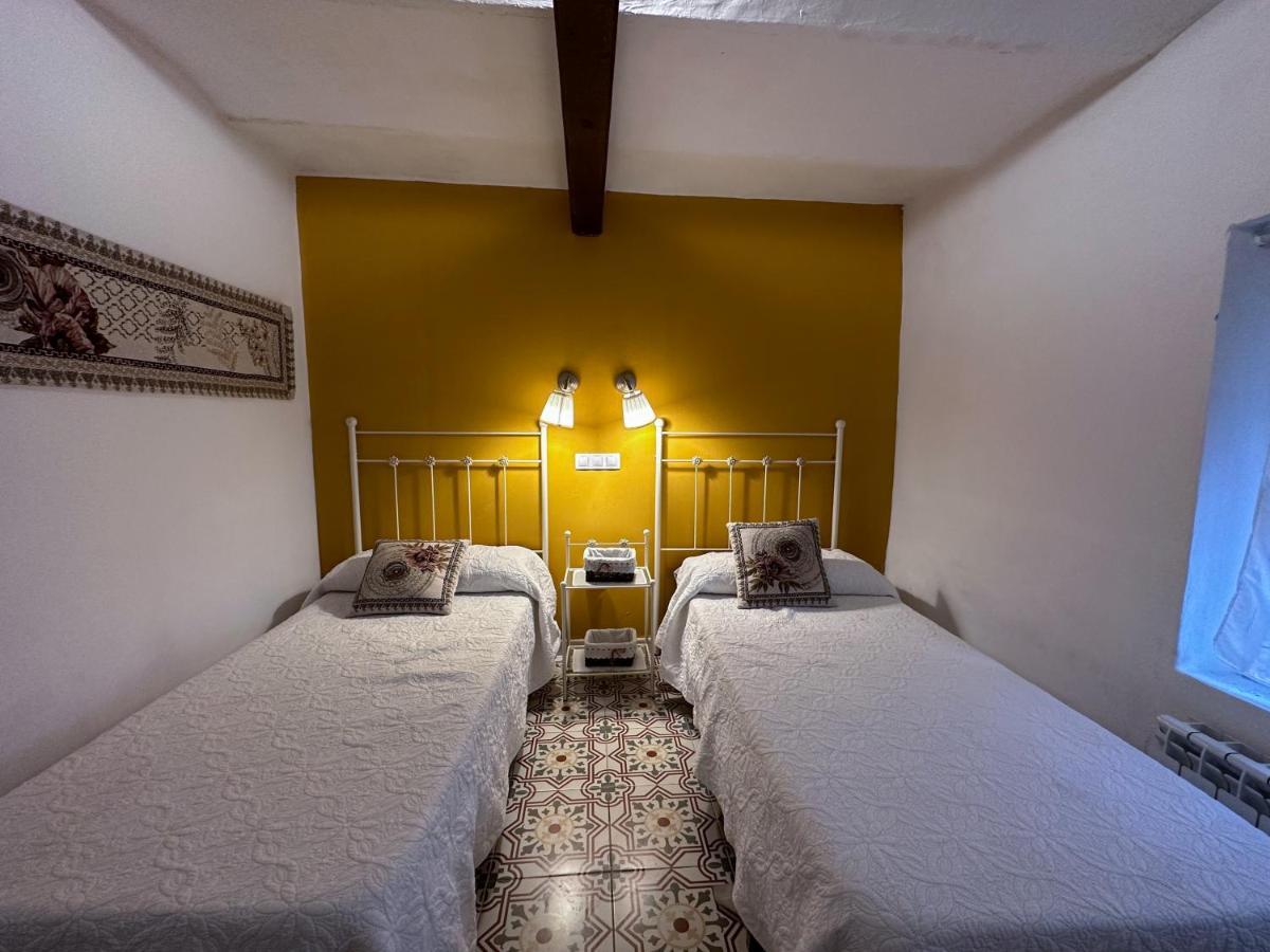 Appartement Casatrujillo Trujillo
