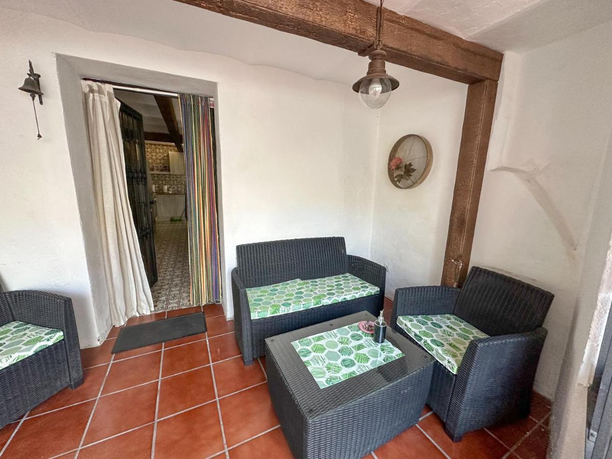 Apartment Casatrujillo