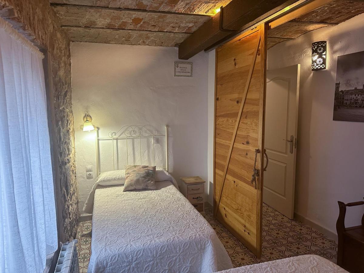 Appartement Casatrujillo Trujillo