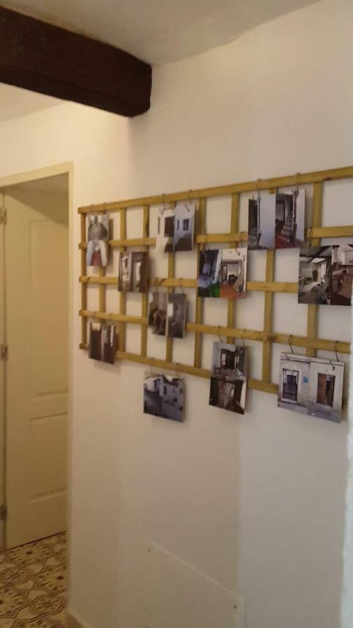 Casatrujillo Apartment